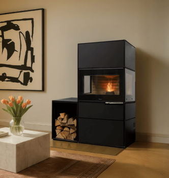 Aduro H6 Lux Hybridofen 50606